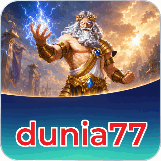 dunia77 APK Indonesia - Panduan Lengkap dan Tutorial