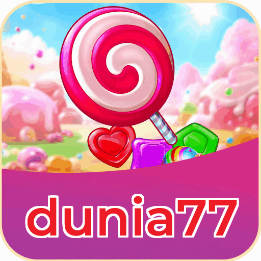 dunia77 - Peningkatan performa dan UI/UX terbaru