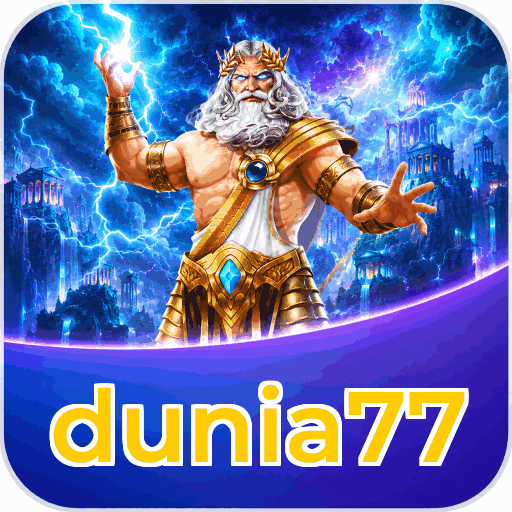 dunia77 APK Indonesia - Panduan Lengkap dan Tutorial