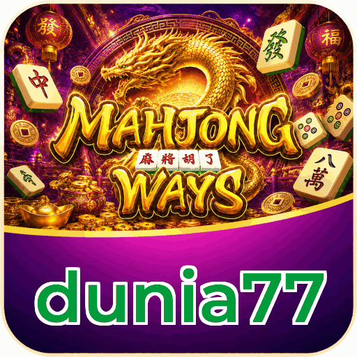 dunia77 APK Indonesia - Panduan Lengkap dan Tutorial
