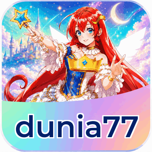 dunia77