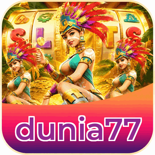 dunia77 APK Indonesia - Panduan Lengkap dan Tutorial